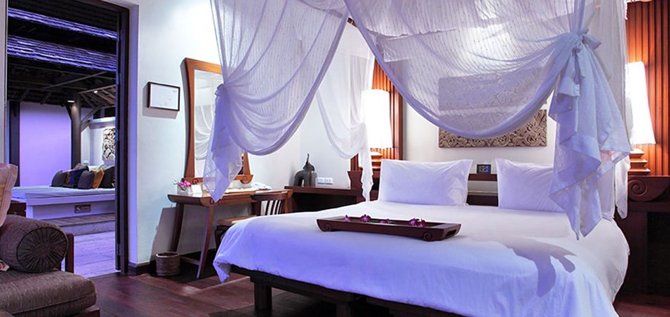 Pimalai Resort and Spa Hotel